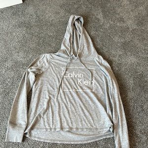 Calvin Klein hoodie